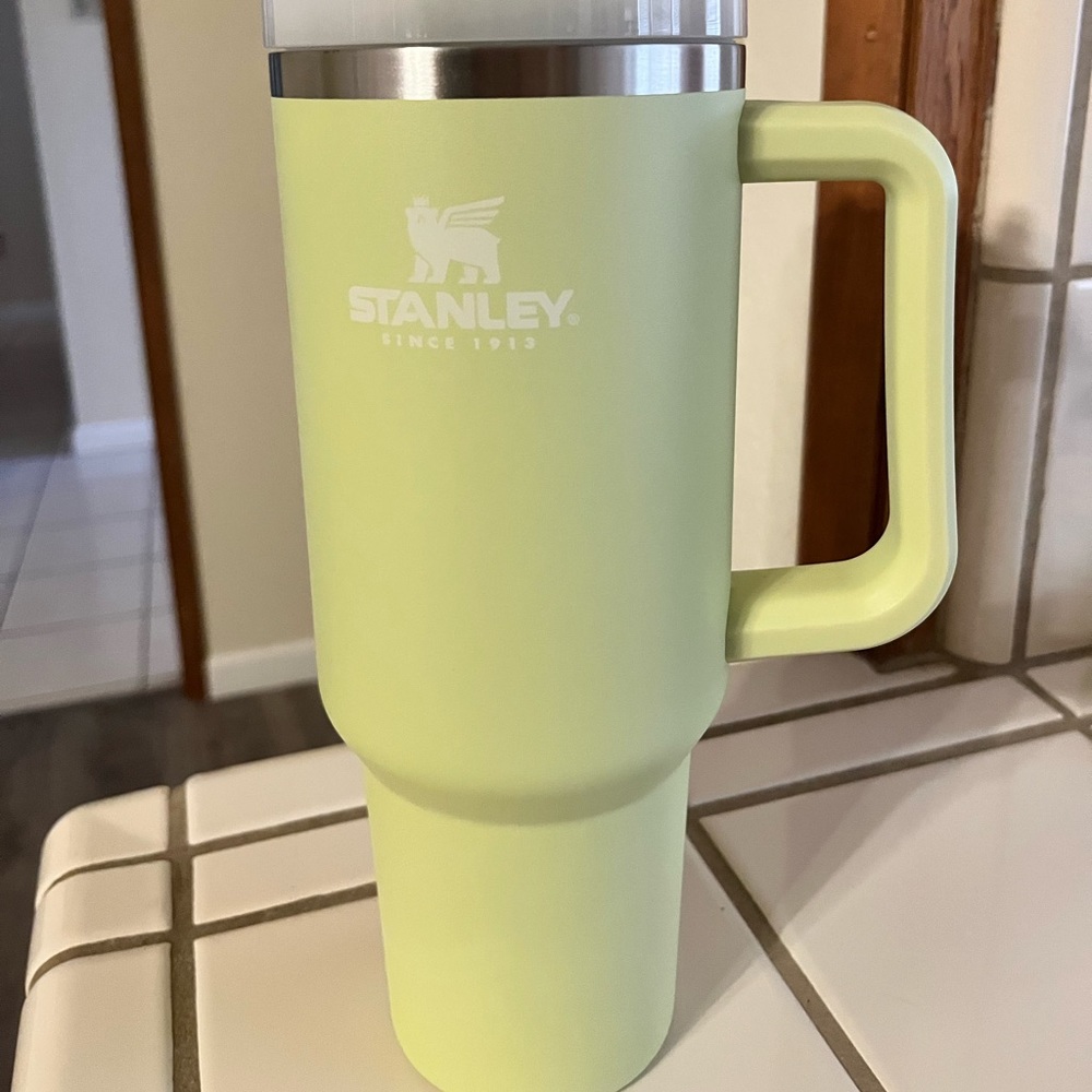 Stanley 40 oz. Quencher